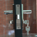 Supply all kinds of door lock system for interior door lock